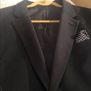 Men tuxedo